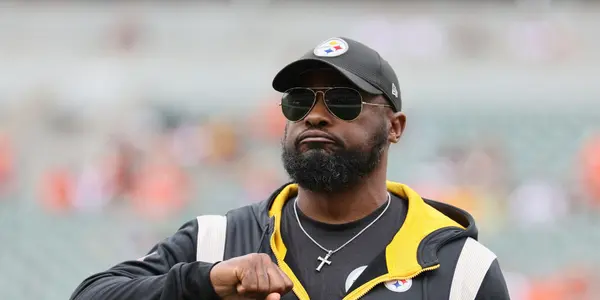 Mike Tomlin