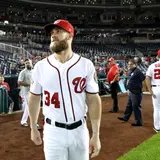 Ten Years And $300 Million? Not Good Enough, Says Bryce Harper