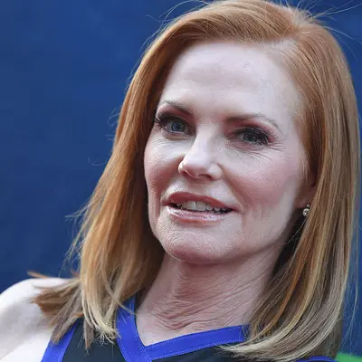 Marg Helgenberger
