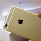 Apple Finds $40M in Gold in Used iPhones, Computers