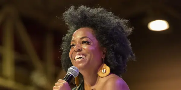 Rhonda Ross Kendrick