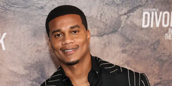 Cory Hardrict