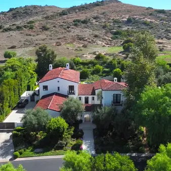 Sports Talk Legend Jim Rome Lists His Irvine, CA Mansion For Nearly $11 Million