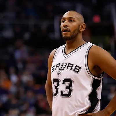 Boris Diaw