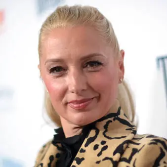 Katherine LaNasa Net Worth