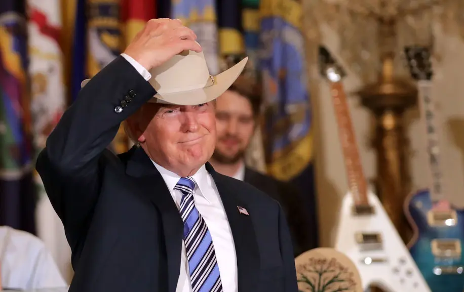 In 1983, Donald Trump Could Have Bought The Dallas Cowboys For $50 Million. Today The Team Is Worth $13 Billion