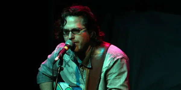 Kip Winger