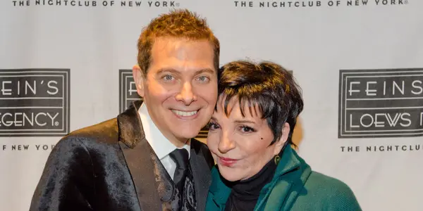 Michael Feinstein