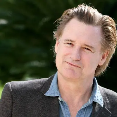 Bill Pullman