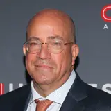 Jeff Zucker Net Worth