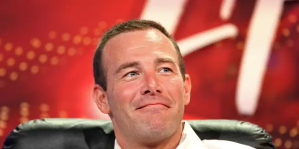 Richard Ruccolo