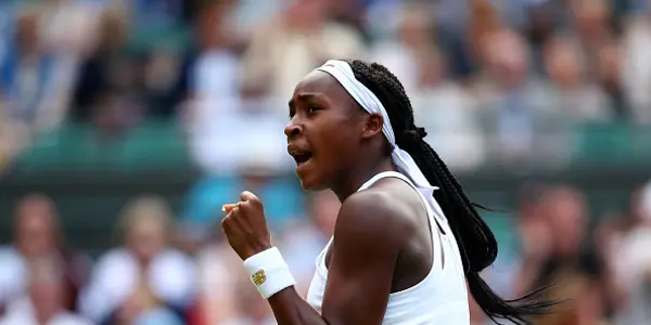 Coco Gauff
