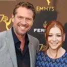 Alexis Denisof