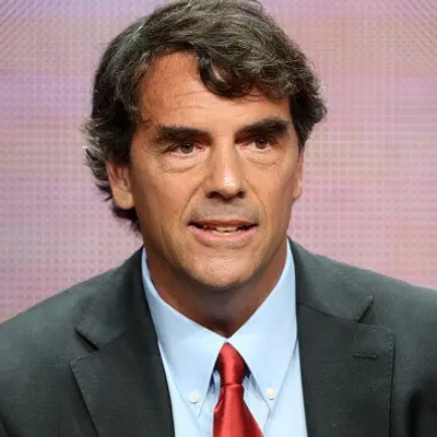 Tim Draper