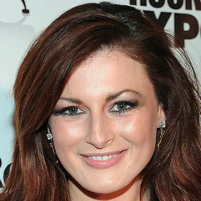 Rachel Reilly