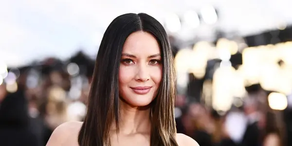 Olivia Munn