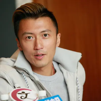 Nicholas Tse