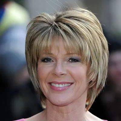 Ruth Langsford