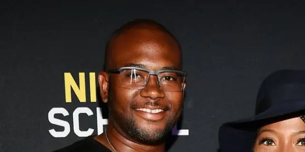 Eugene Harris