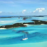40-Acre Private Island In The Bahamas Hits The Market For $100 Million