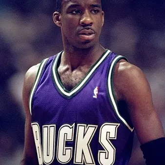 Terrell Brandon Net Worth