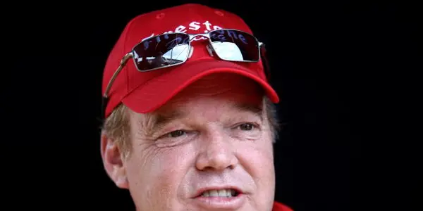 Al Unser Jr