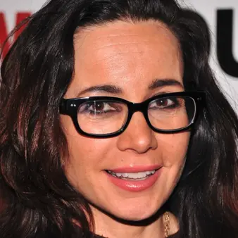Janeane Garofalo Net Worth