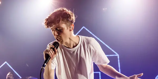 Troye Sivan