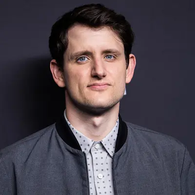 Zach Woods