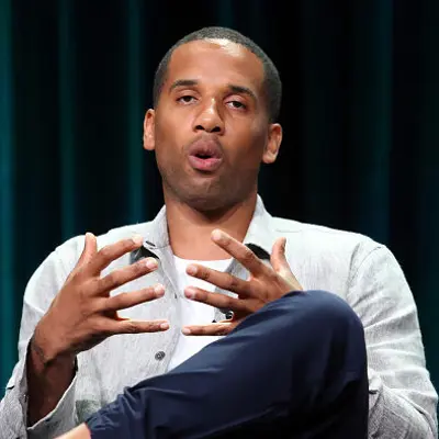 Maverick Carter