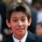Max Baldry Net Worth