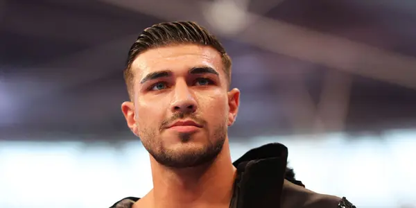 Tommy Fury