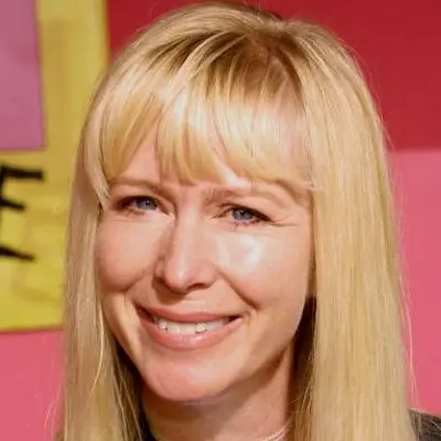 Kath Soucie