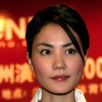 Faye Wong