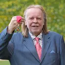 Rick Wakeman