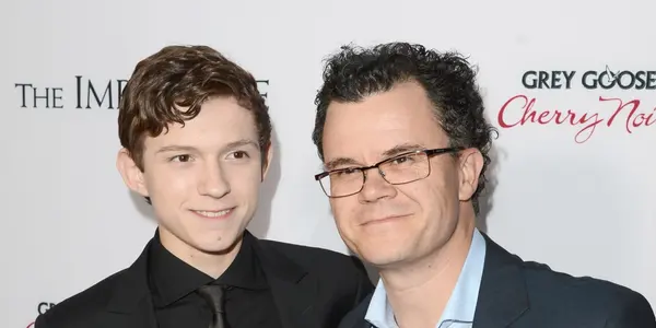 Dominic Holland
