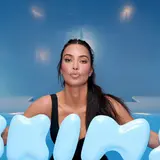 Kim Kardashian's Net Worth Busts At The Seams After Massive New Skims Valuation