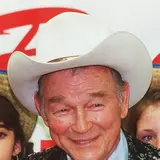 Roy Rogers Net Worth