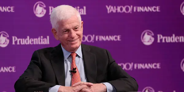 Mario Gabelli