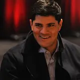 Tedy Bruschi Net Worth