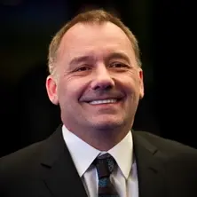 Bob Mortimer Net Worth