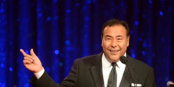 John Quinones