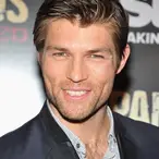 Liam McIntyre Net Worth