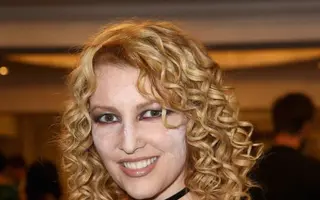 Jane Goldman Net Worth