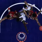 More Than $10 Billion In Bets Will Be Made On The NCAA Tournament