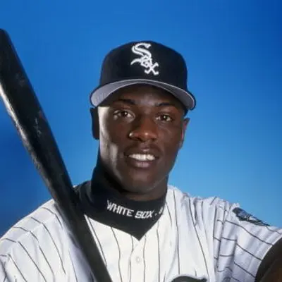 Mike Cameron