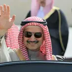 Prince al-Waleed bin Talal Paid $6 BILLION To Be Freed From Three-Month Government Detention