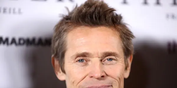 Willem Dafoe
