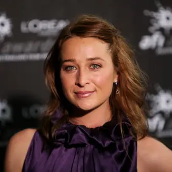 Asher Keddie Net Worth