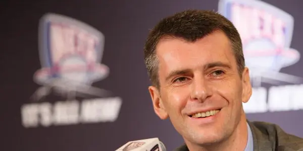 Mikhail Prokhorov